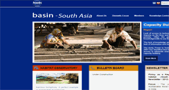 Desktop Screenshot of basinsa.net